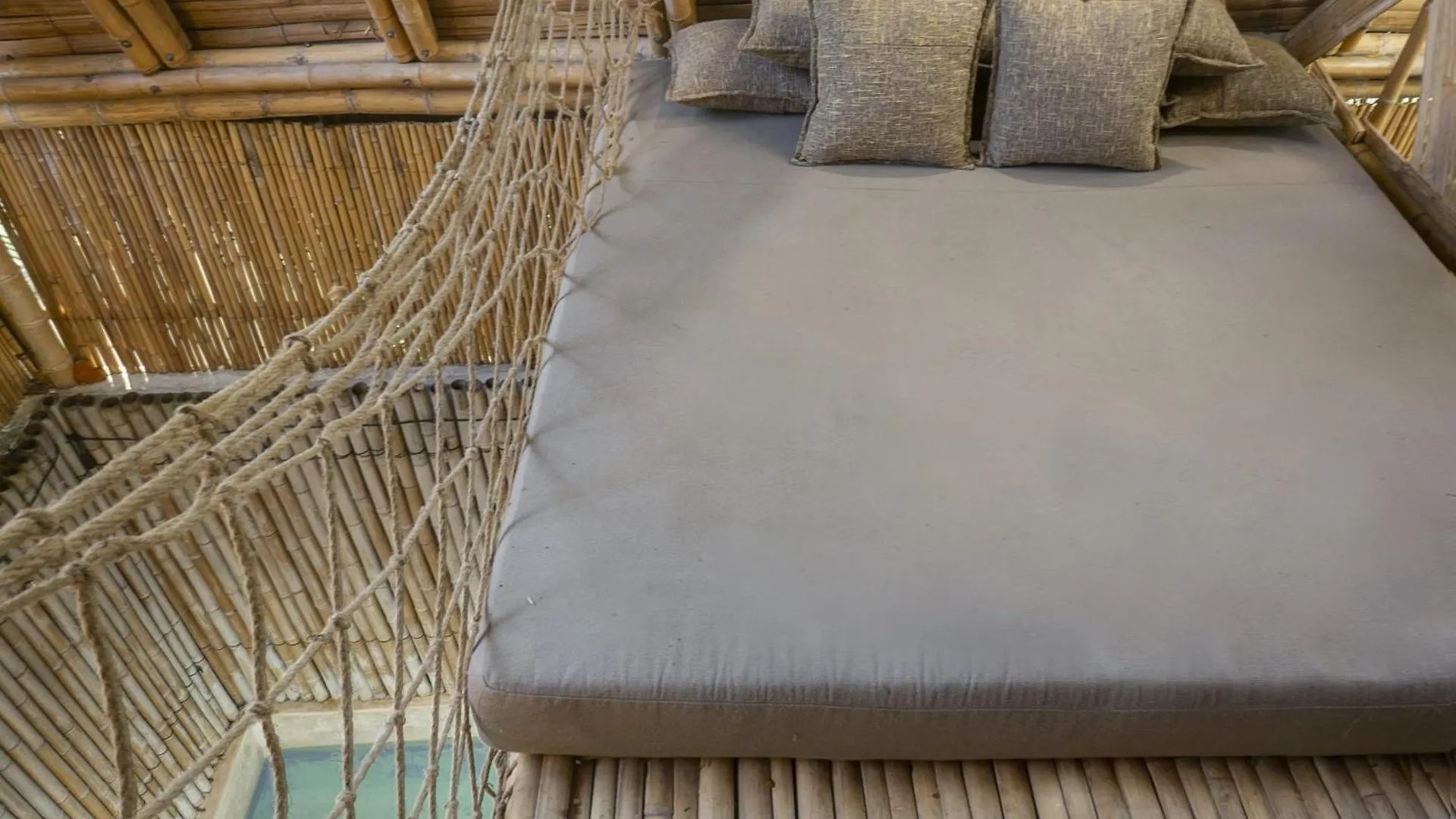 Tulum-Style Retreat 5Br Villa With Pool And Relaxing Jacuzzi Mexico