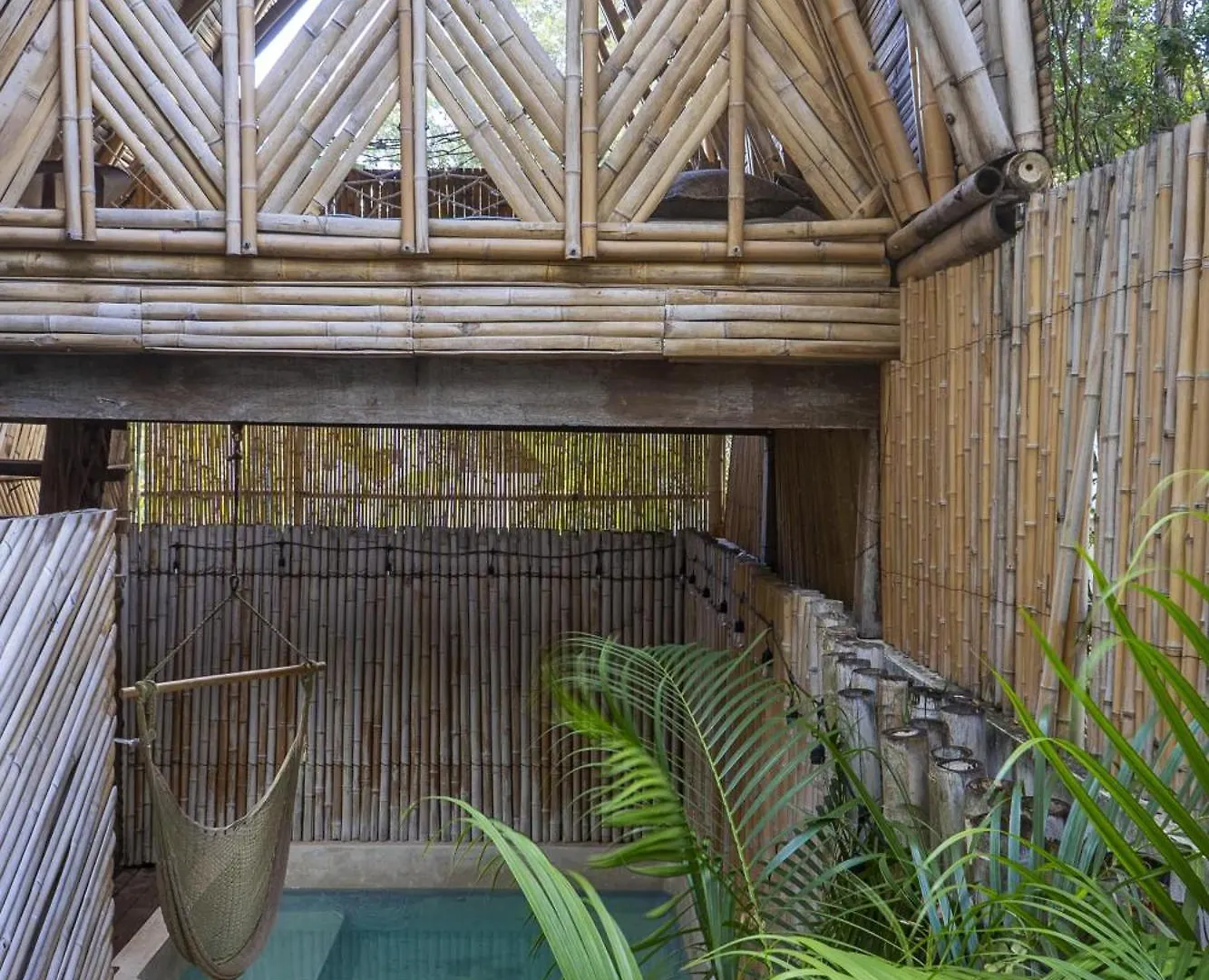 Tulum-Style Retreat 5Br Villa With Pool And Relaxing Jacuzzi  Tulum