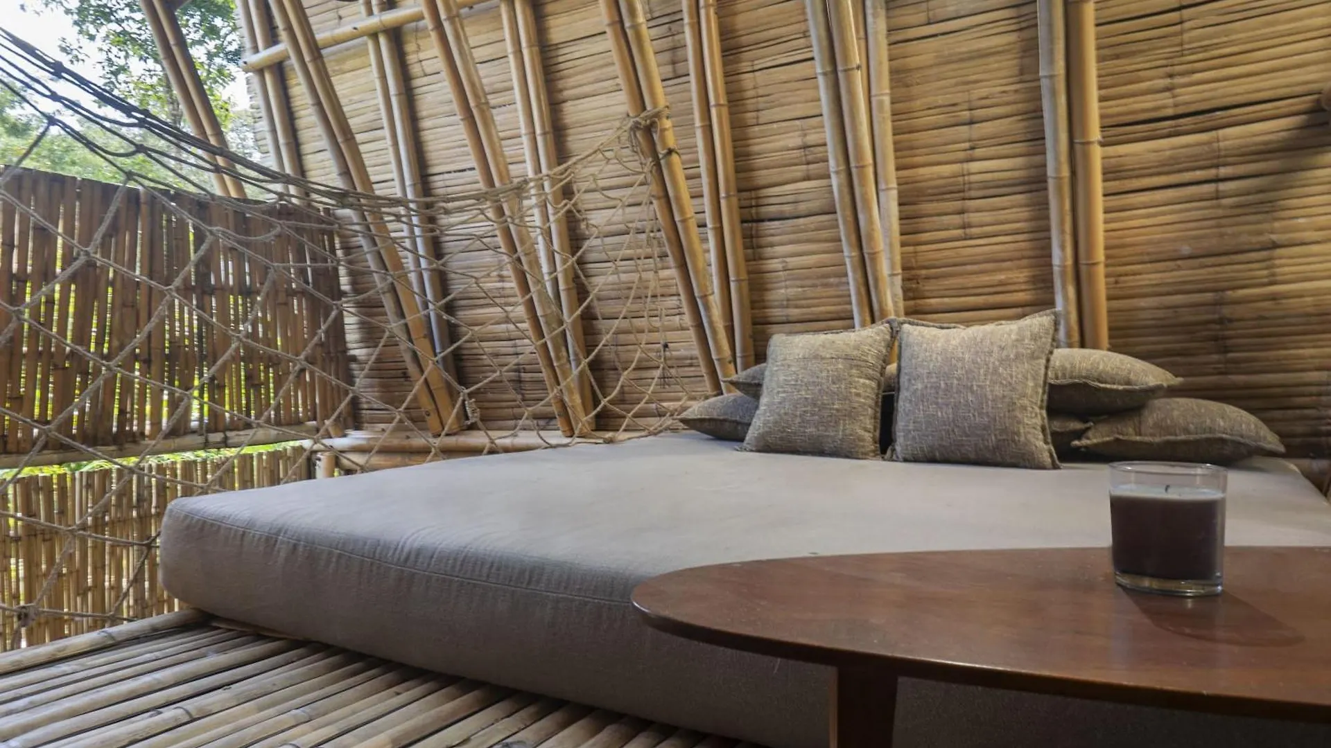 Tulum-Style Retreat 5Br Villa With Pool And Relaxing Jacuzzi