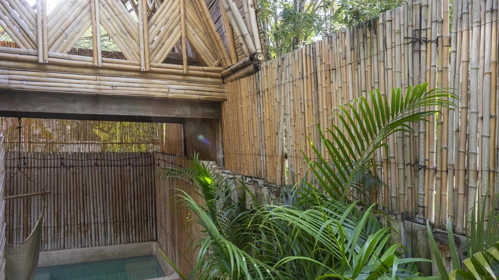 Tulum-Style Retreat 5Br Villa With Pool And Relaxing Jacuzzi